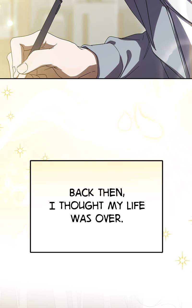 My Comeback as the Youngest Member Chapter 50 - Page 15