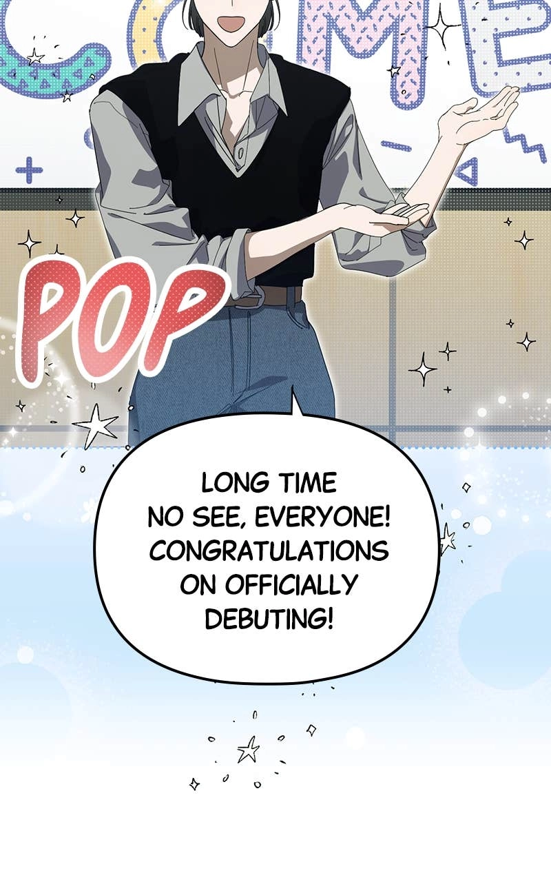 My Comeback as the Youngest Member Chapter 50 - Page 25