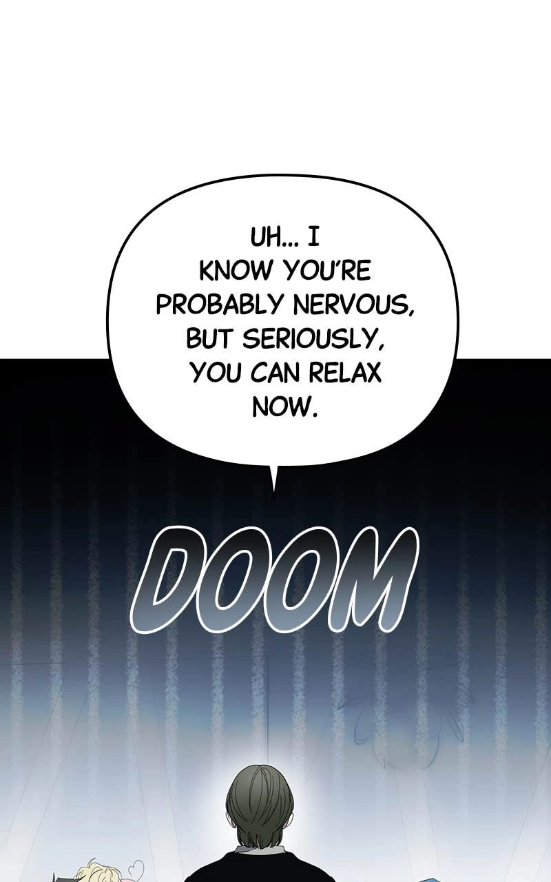My Comeback as the Youngest Member Chapter 50 - Page 26