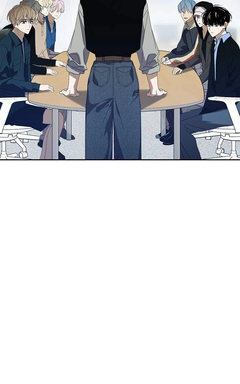 My Comeback as the Youngest Member Chapter 50 - Page 27