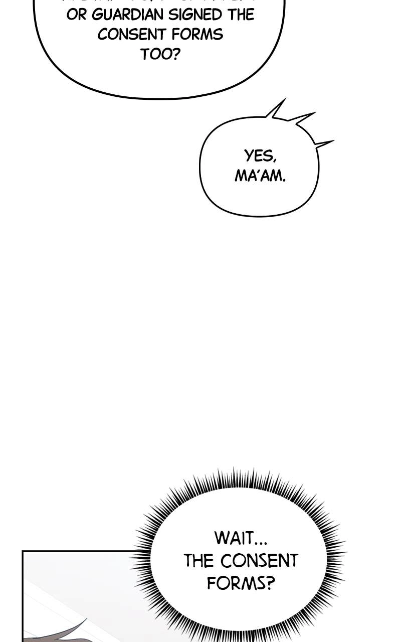 My Comeback as the Youngest Member Chapter 50 - Page 29