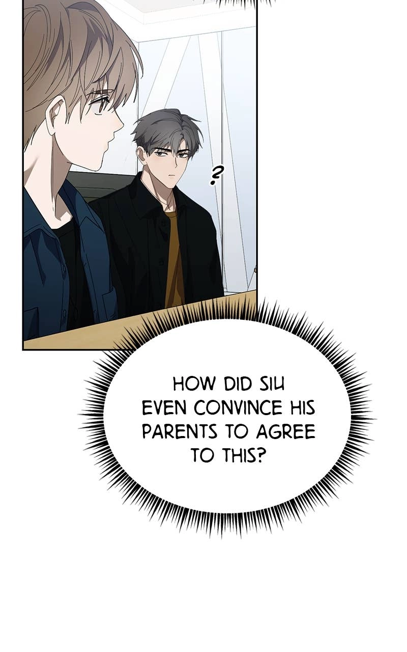My Comeback as the Youngest Member Chapter 50 - Page 30