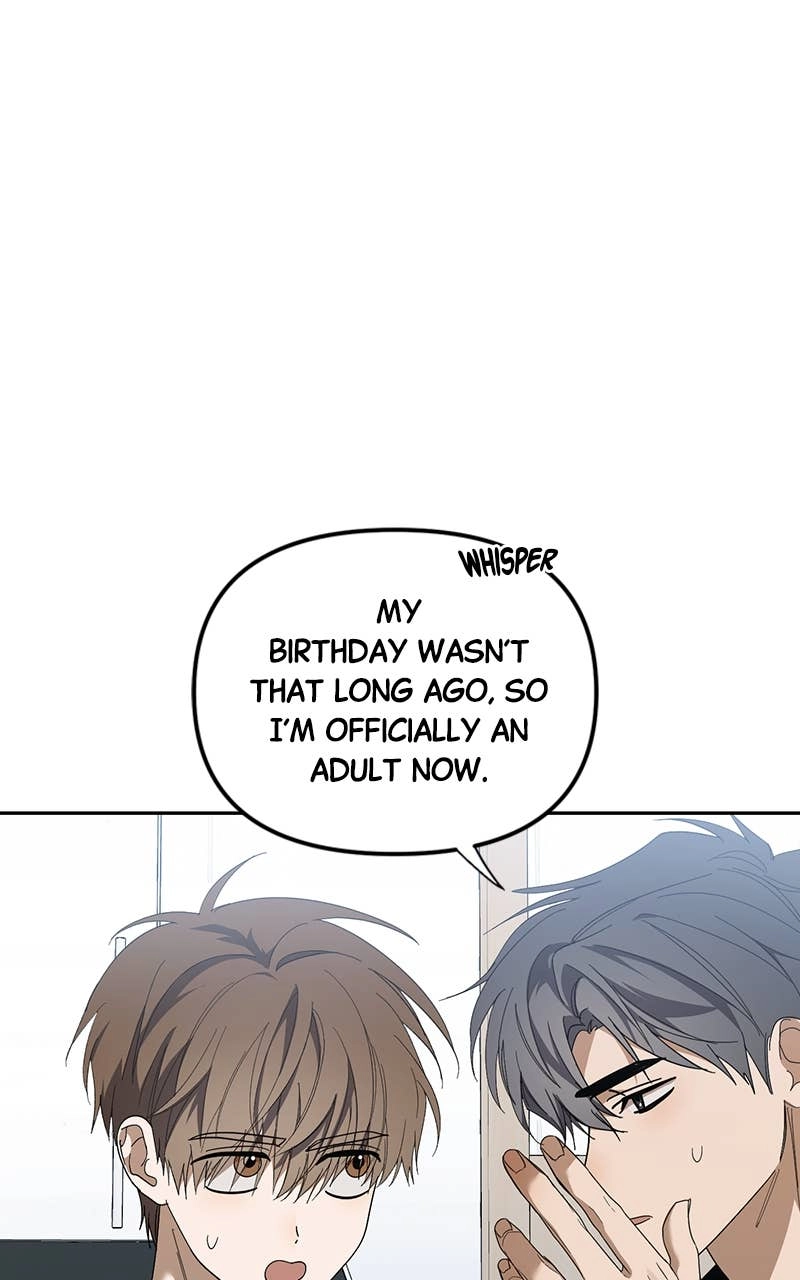 My Comeback as the Youngest Member Chapter 50 - Page 31