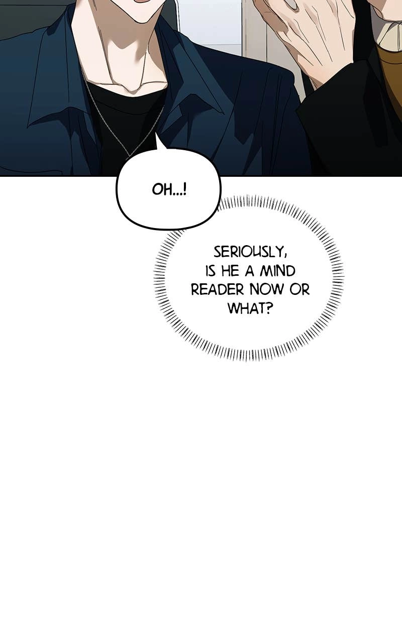 My Comeback as the Youngest Member Chapter 50 - Page 32
