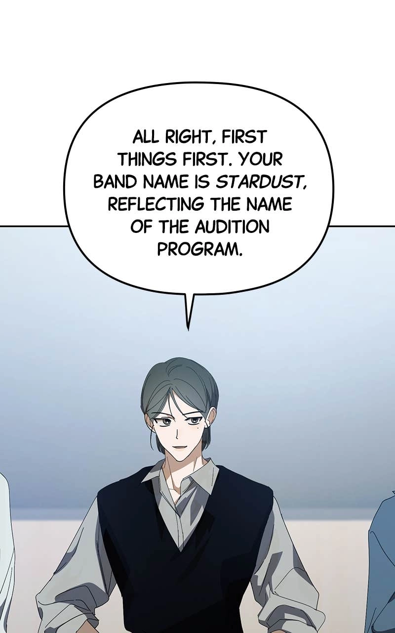 My Comeback as the Youngest Member Chapter 50 - Page 33