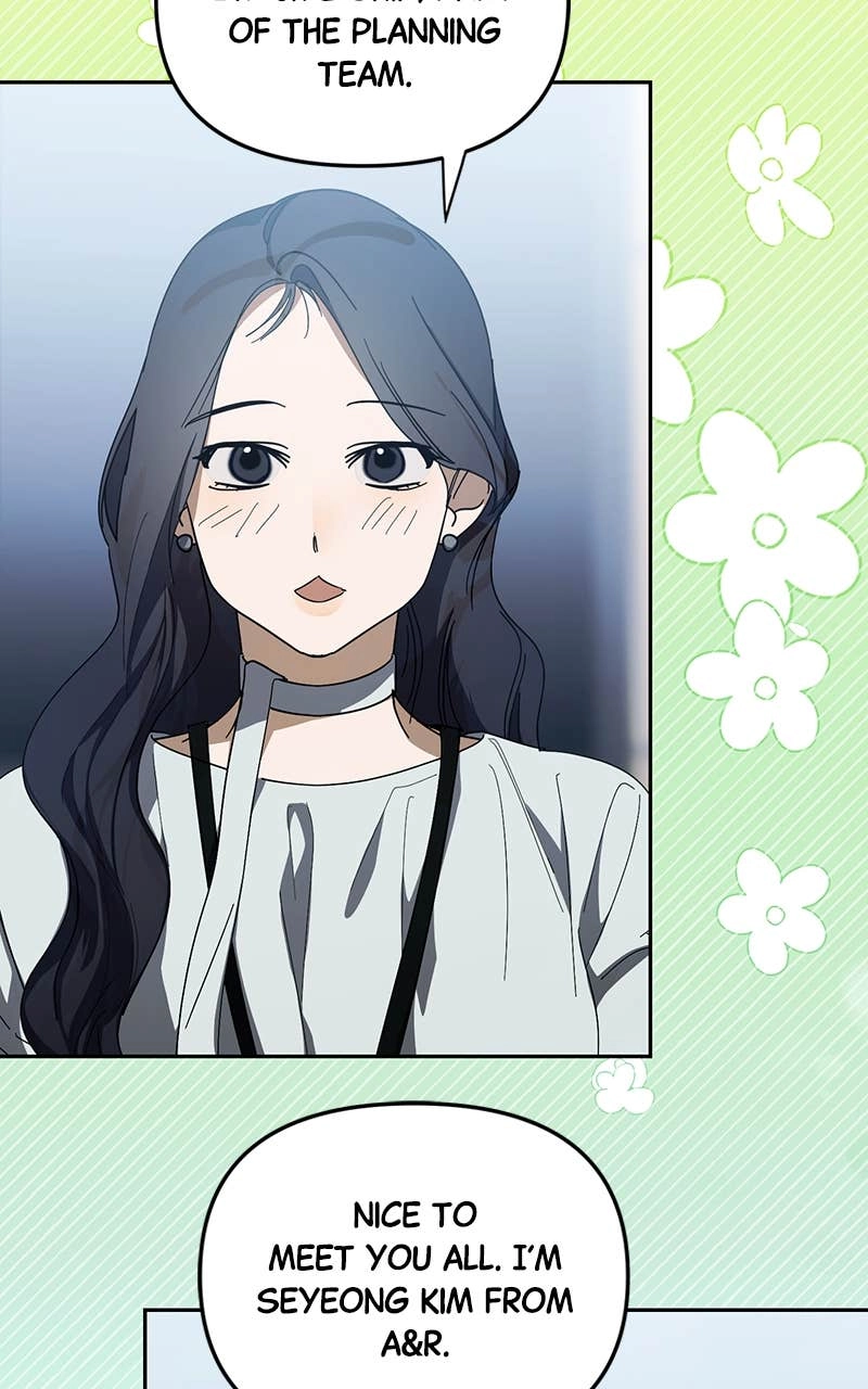 My Comeback as the Youngest Member Chapter 50 - Page 35
