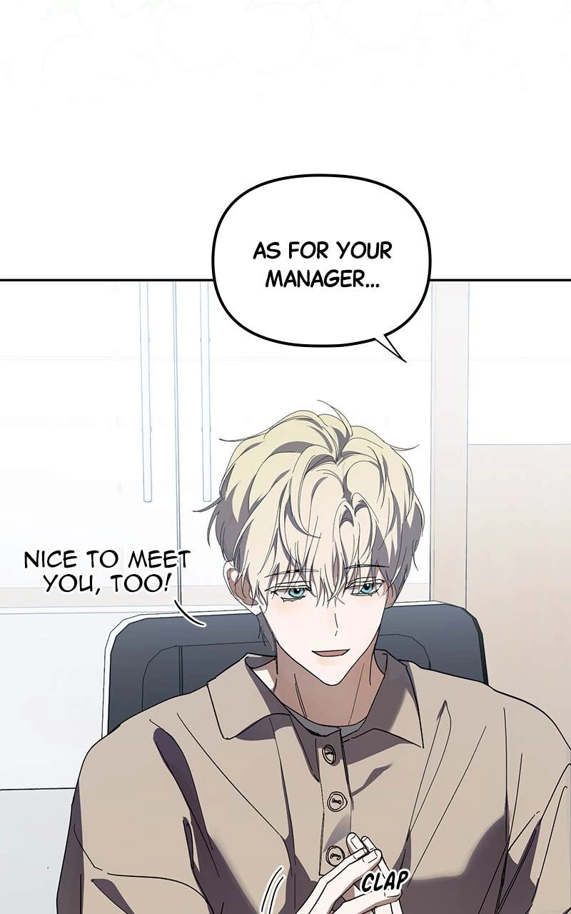 My Comeback as the Youngest Member Chapter 50 - Page 37