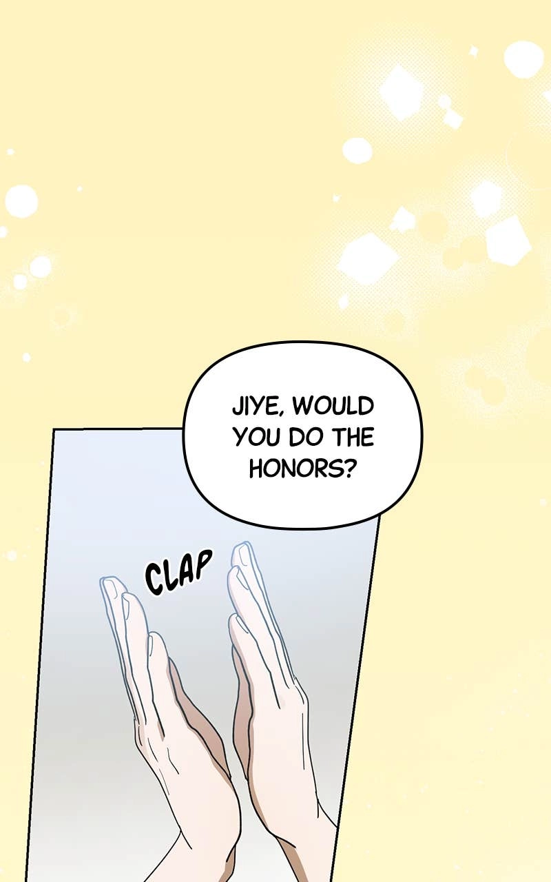 My Comeback as the Youngest Member Chapter 50 - Page 42