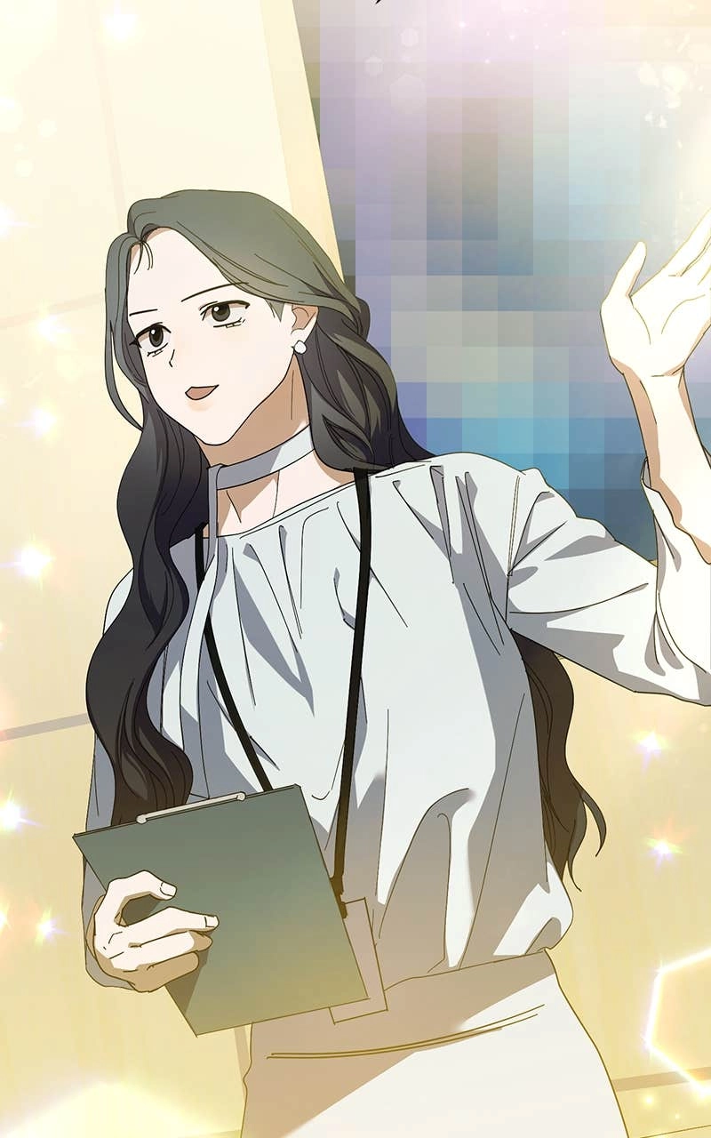 My Comeback as the Youngest Member Chapter 50 - Page 45
