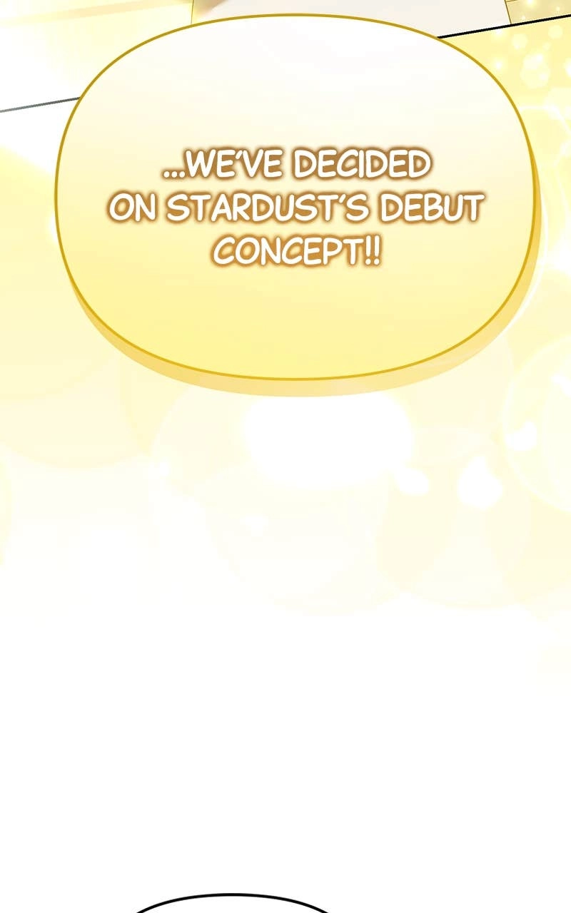 My Comeback as the Youngest Member Chapter 50 - Page 46