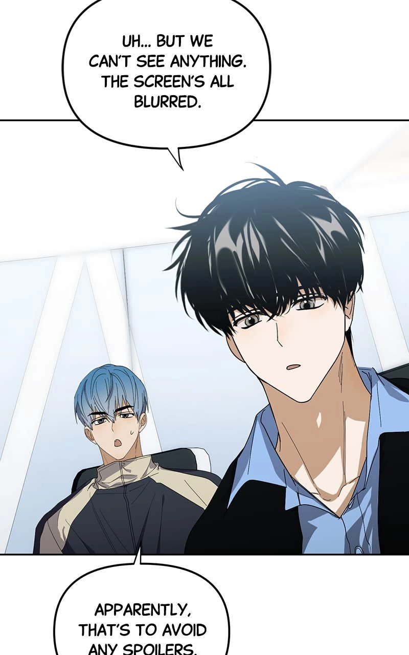 My Comeback as the Youngest Member Chapter 50 - Page 47