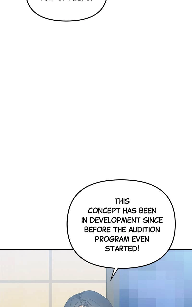 My Comeback as the Youngest Member Chapter 50 - Page 48