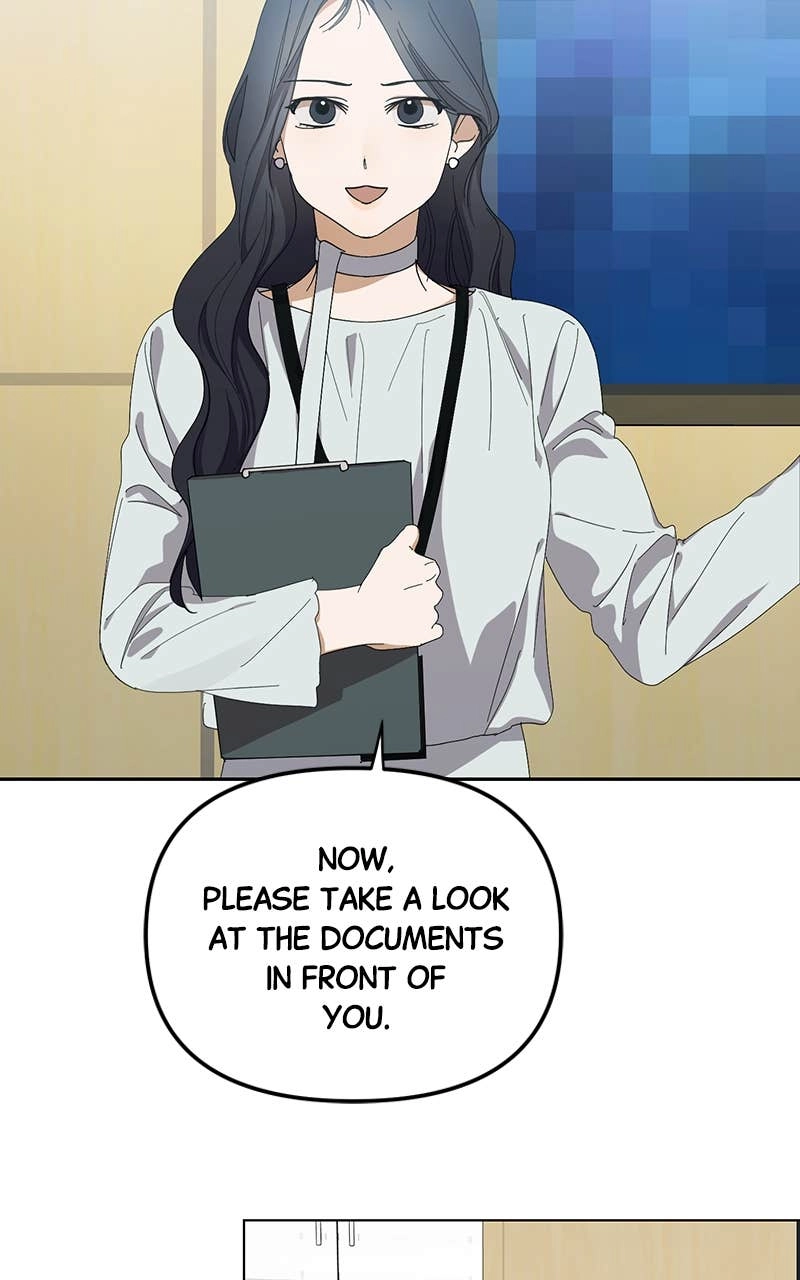 My Comeback as the Youngest Member Chapter 50 - Page 49