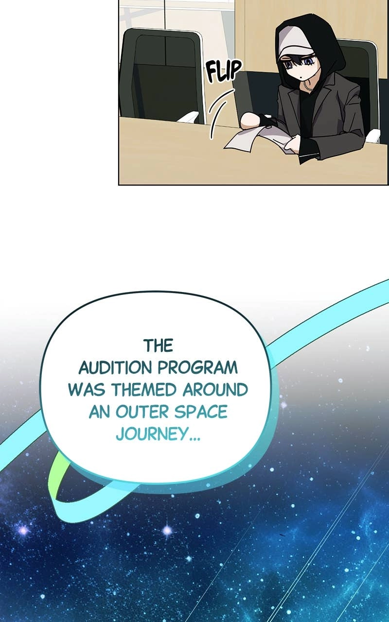My Comeback as the Youngest Member Chapter 50 - Page 50