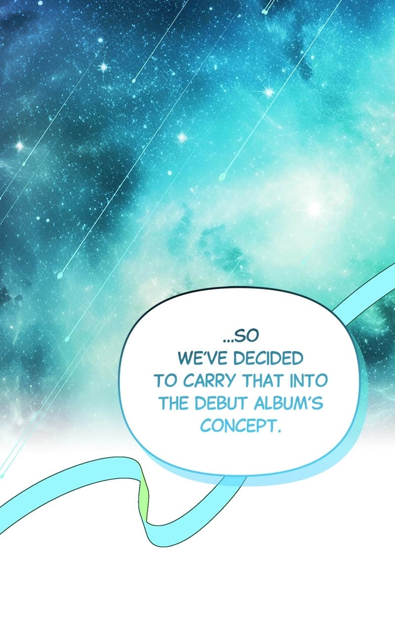 My Comeback as the Youngest Member Chapter 50 - Page 51