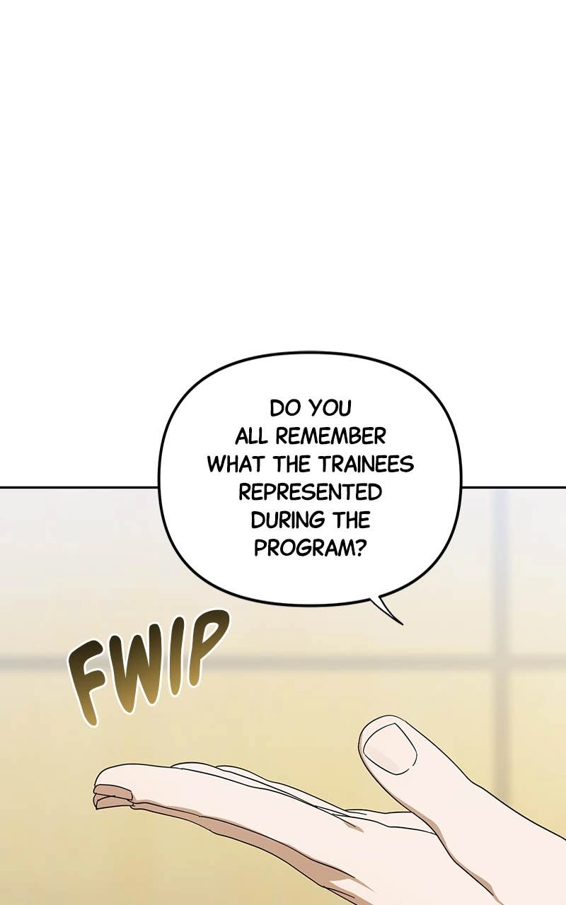 My Comeback as the Youngest Member Chapter 50 - Page 52
