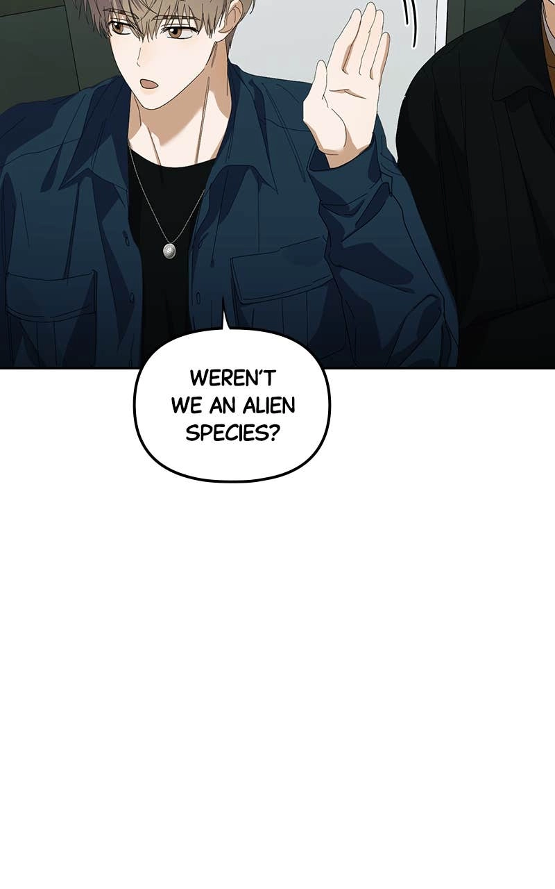 My Comeback as the Youngest Member Chapter 50 - Page 54