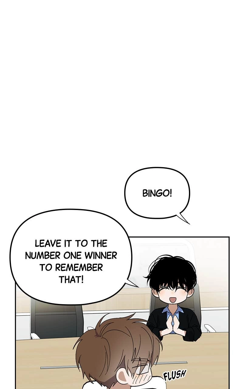 My Comeback as the Youngest Member Chapter 50 - Page 55