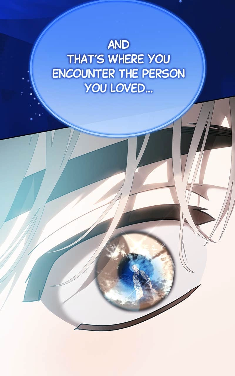 My Comeback as the Youngest Member Chapter 50 - Page 59