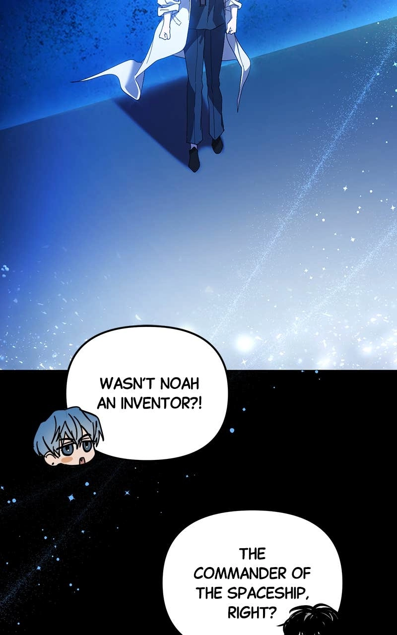 My Comeback as the Youngest Member Chapter 50 - Page 62