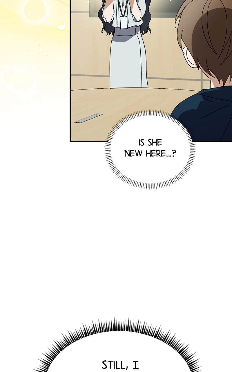 My Comeback as the Youngest Member Chapter 50 - Page 74
