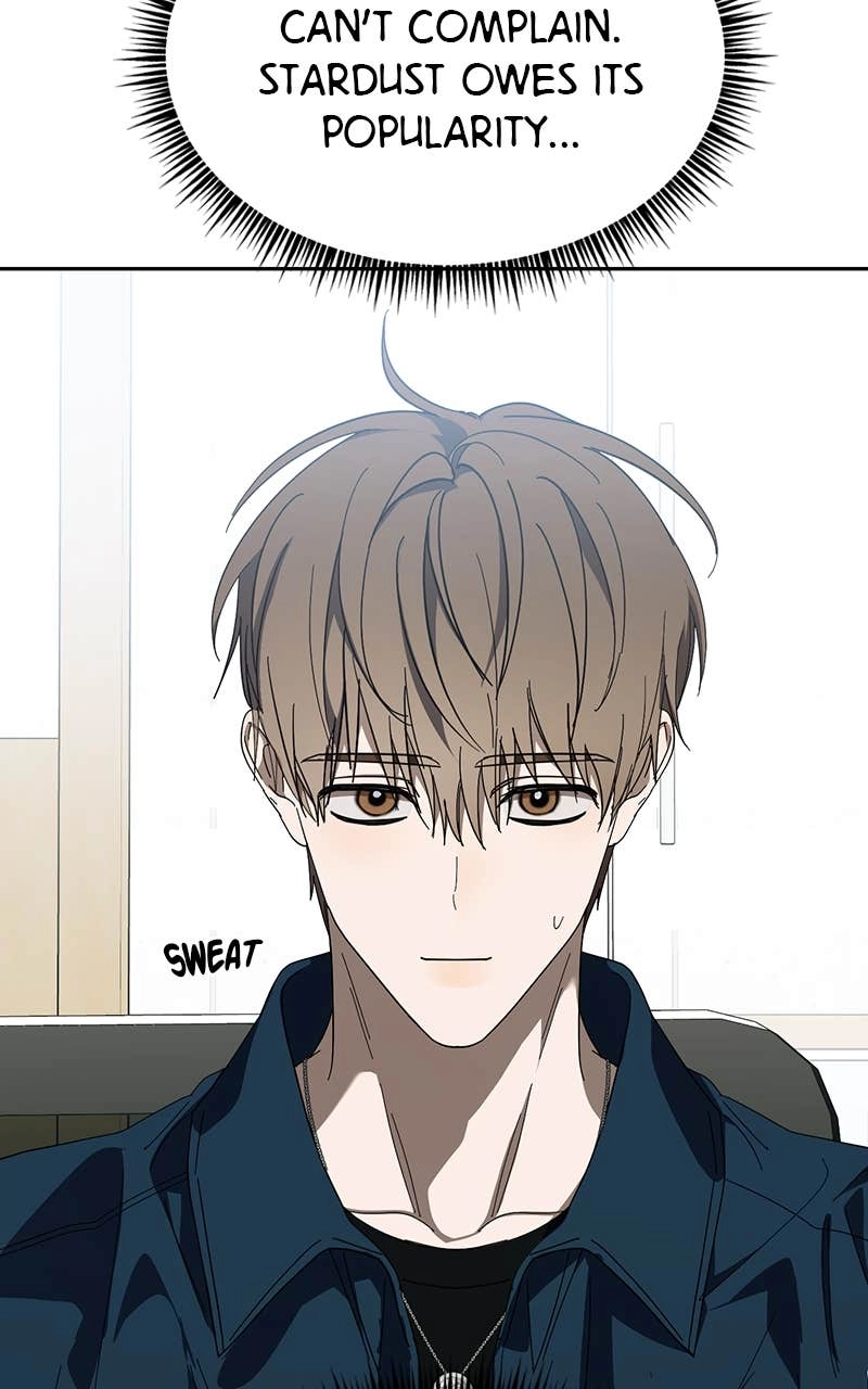 My Comeback as the Youngest Member Chapter 50 - Page 75