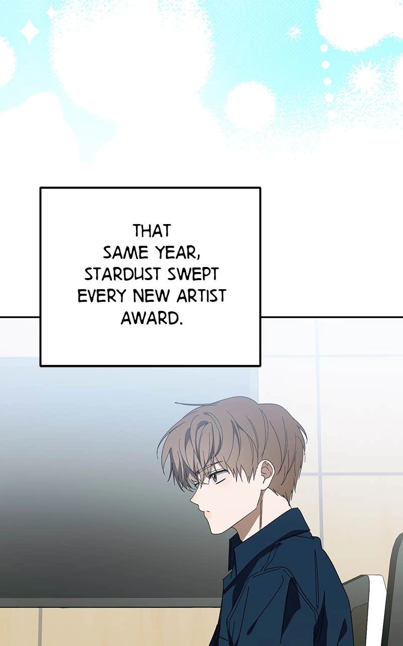 My Comeback as the Youngest Member Chapter 50 - Page 78