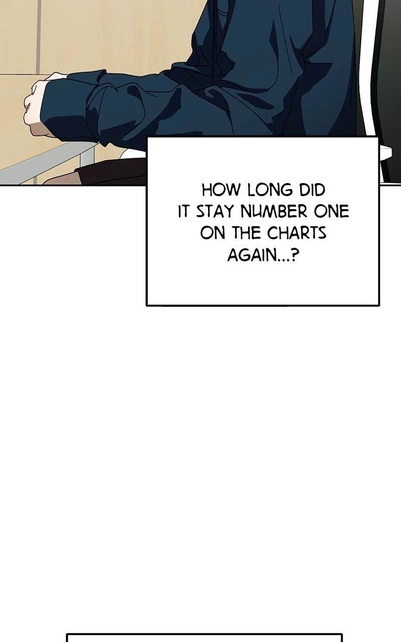 My Comeback as the Youngest Member Chapter 50 - Page 79