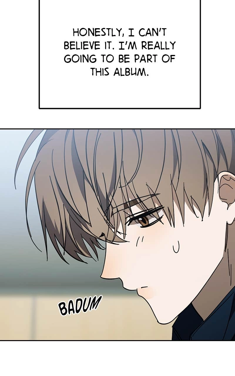 My Comeback as the Youngest Member Chapter 50 - Page 80