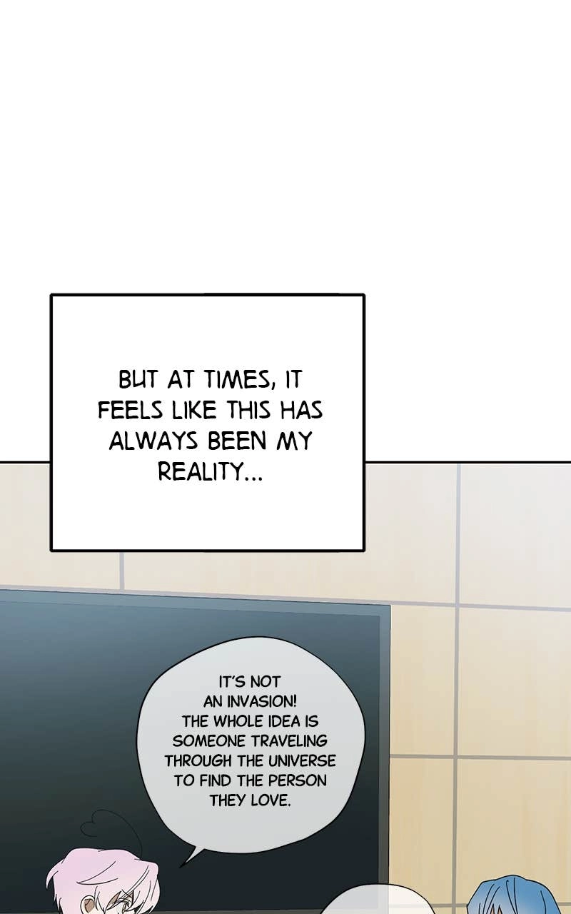 My Comeback as the Youngest Member Chapter 50 - Page 81