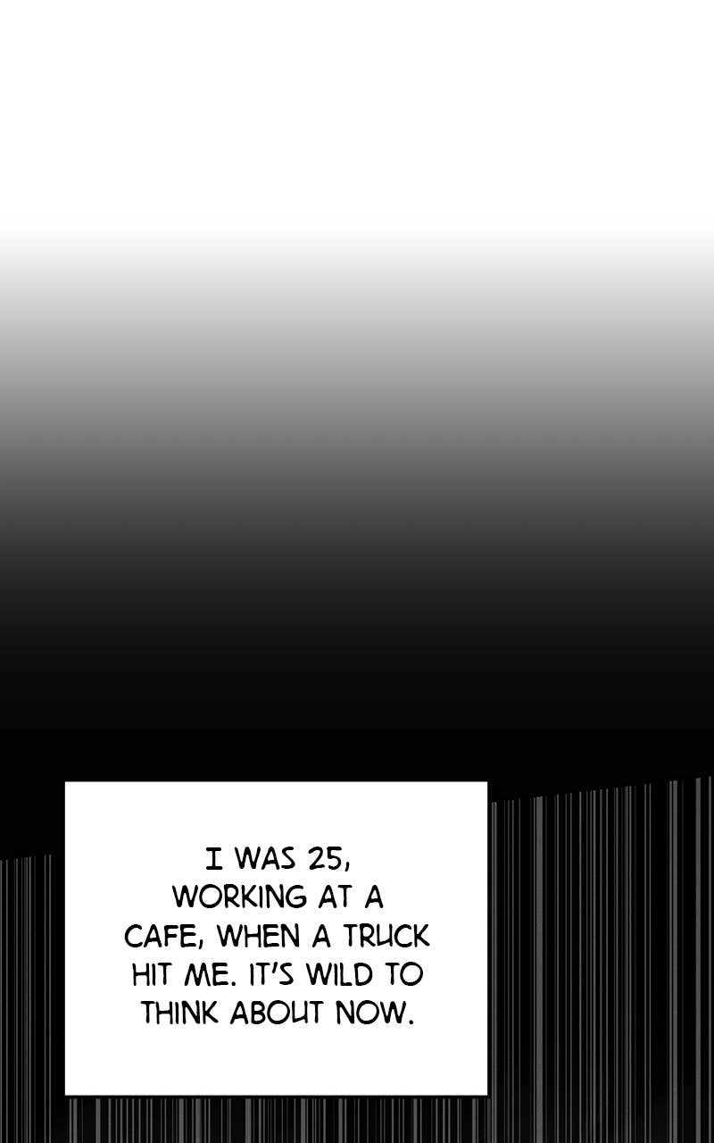 My Comeback as the Youngest Member Chapter 50 - Page 83