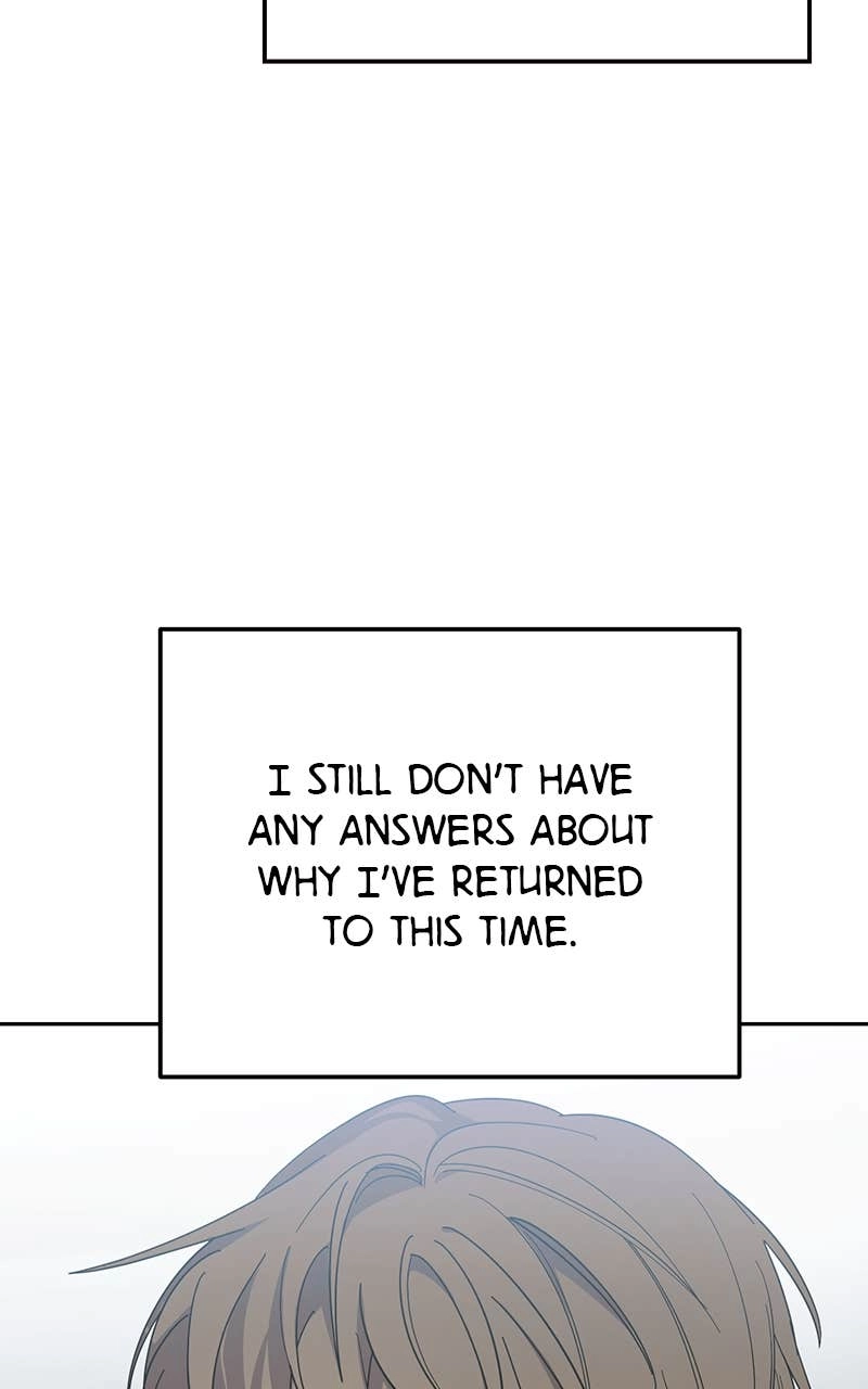 My Comeback as the Youngest Member Chapter 50 - Page 92