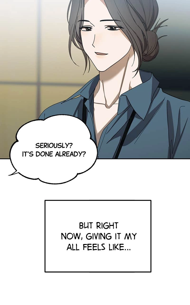 My Comeback as the Youngest Member Chapter 50 - Page 95