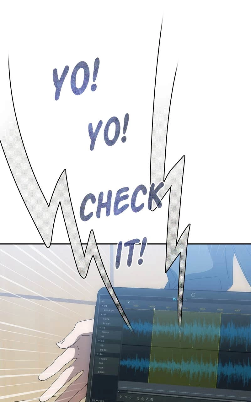 My Comeback as the Youngest Member Chapter 50 - Page 96