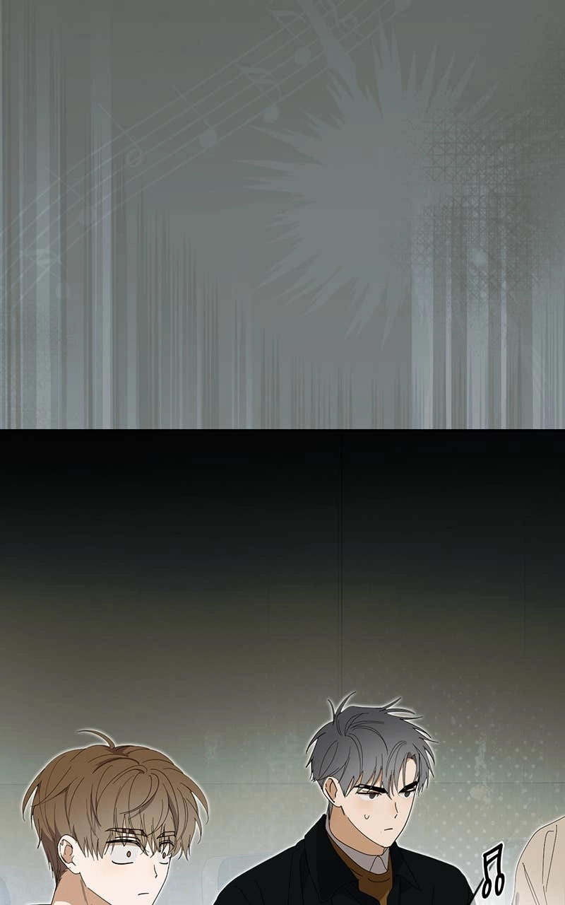 My Comeback as the Youngest Member Chapter 50 - Page 98