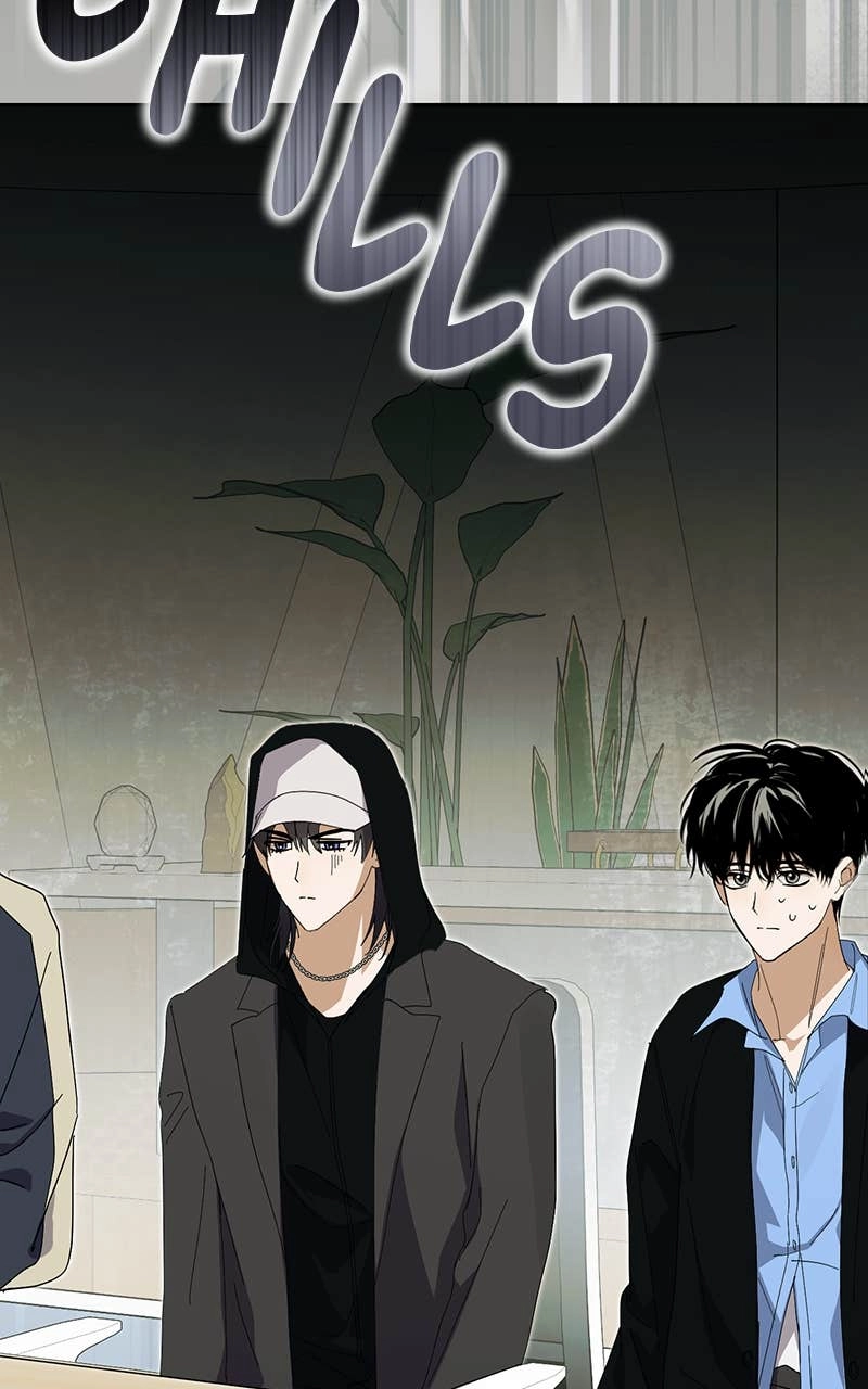 My Comeback as the Youngest Member Chapter 50 - Page 100