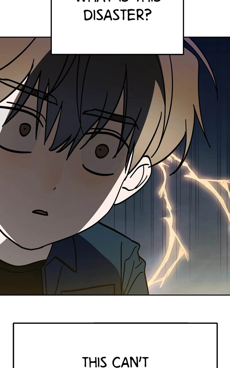 My Comeback as the Youngest Member Chapter 50 - Page 102
