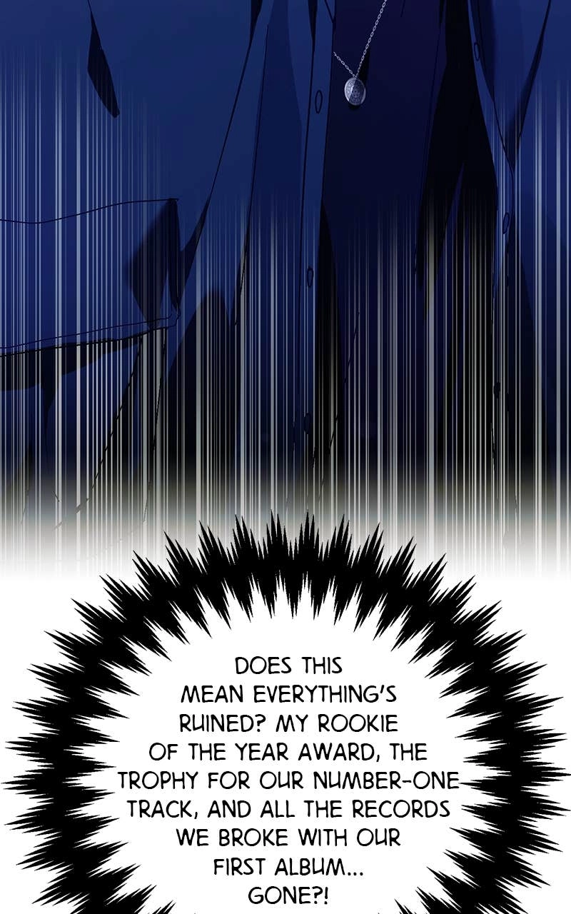 My Comeback as the Youngest Member Chapter 50 - Page 107