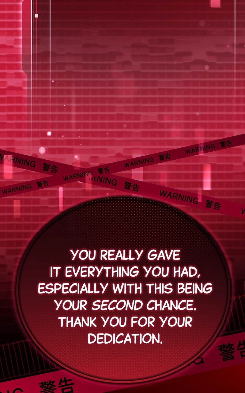 My Comeback as the Youngest Member Chapter 50 - Page 122