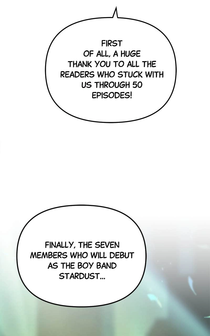 My Comeback as the Youngest Member Chapter 51 - Page 3