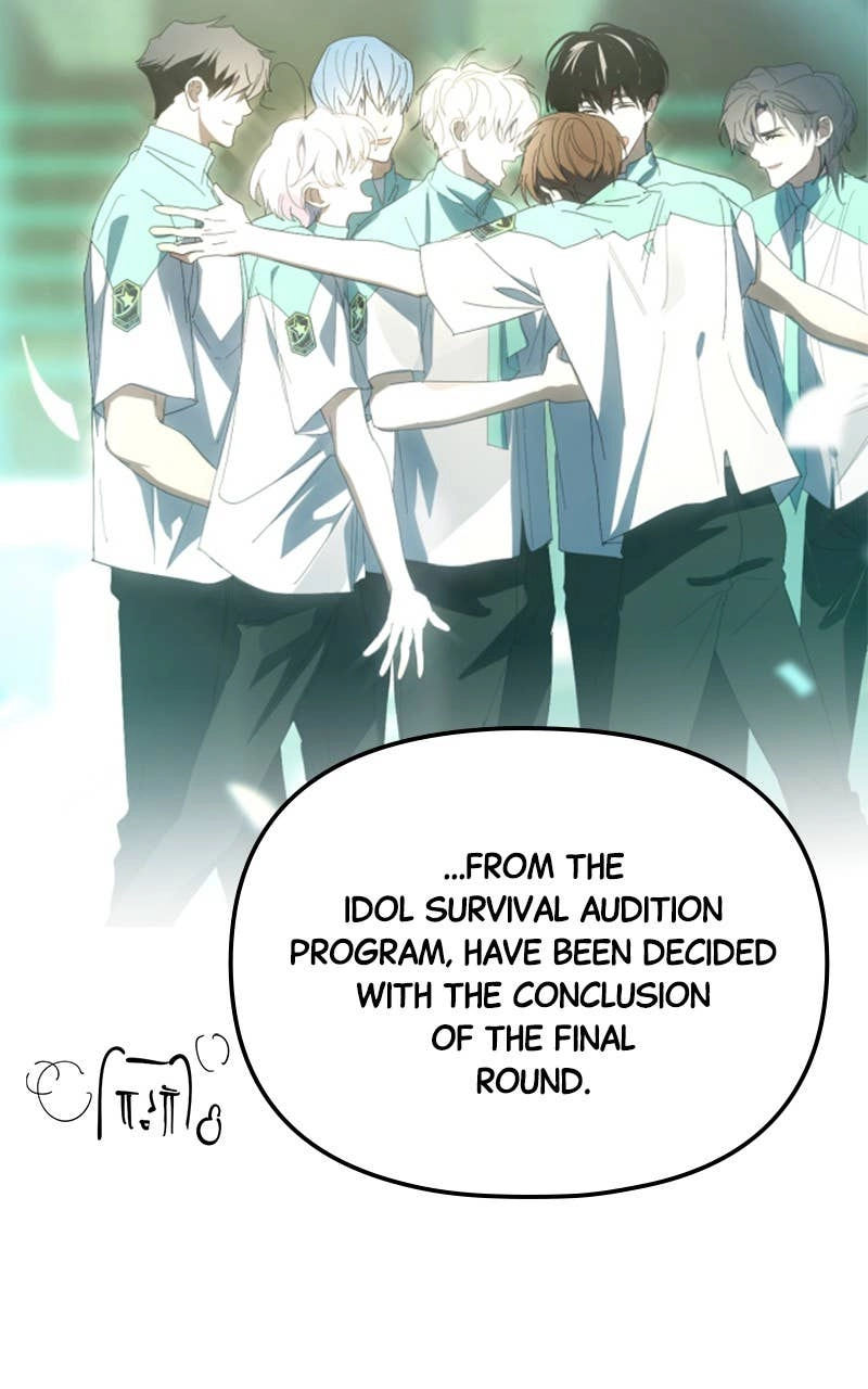 My Comeback as the Youngest Member Chapter 51 - Page 4