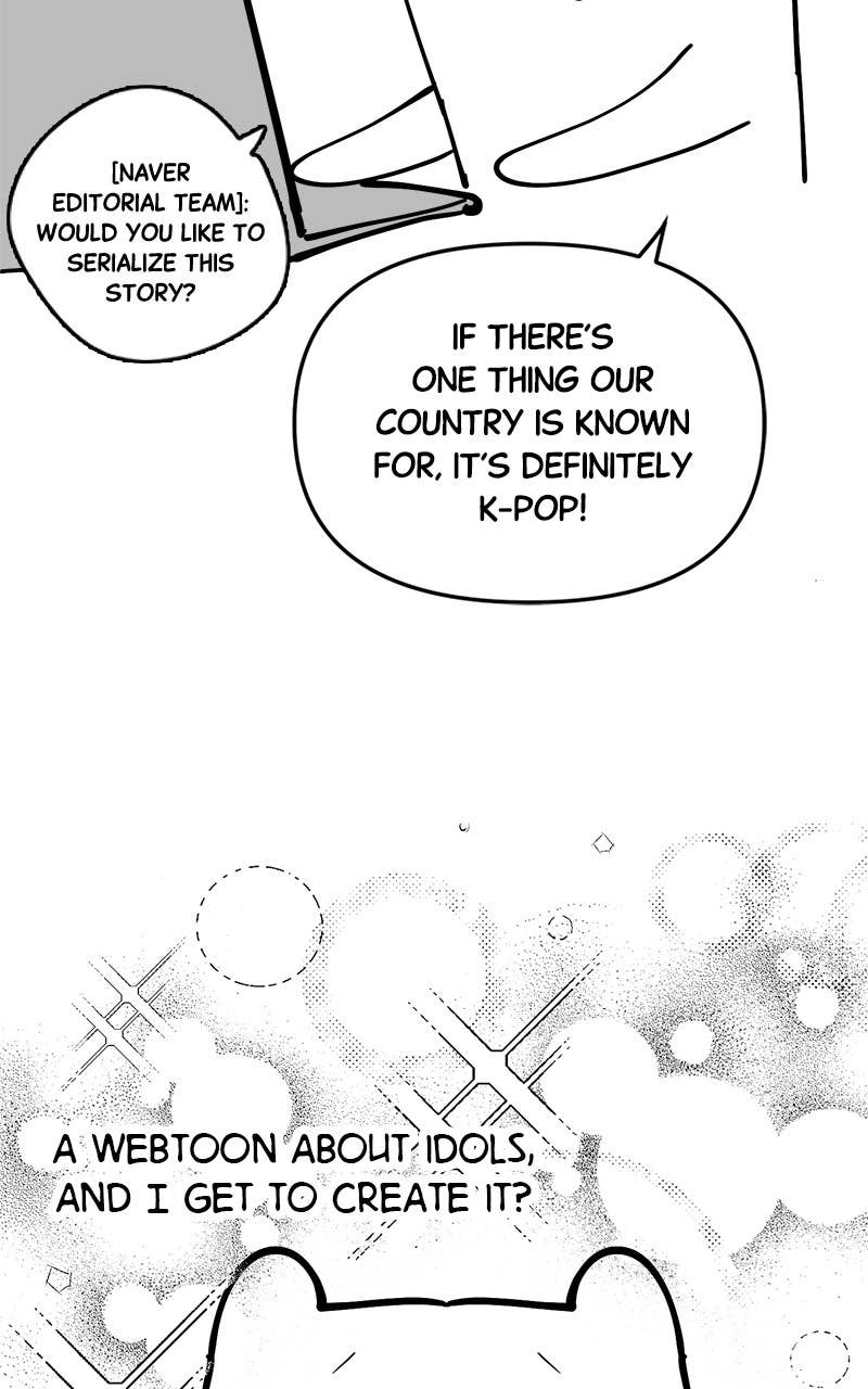 My Comeback as the Youngest Member Chapter 51 - Page 8