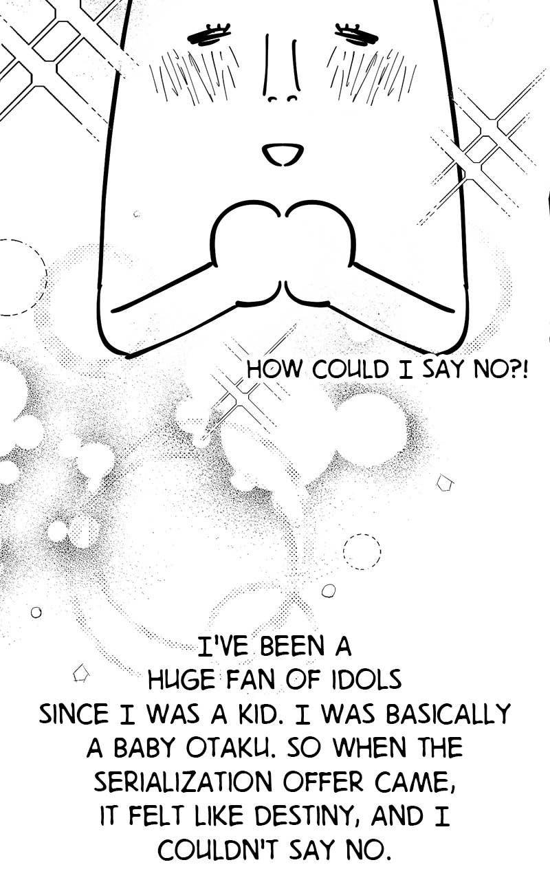 My Comeback as the Youngest Member Chapter 51 - Page 9