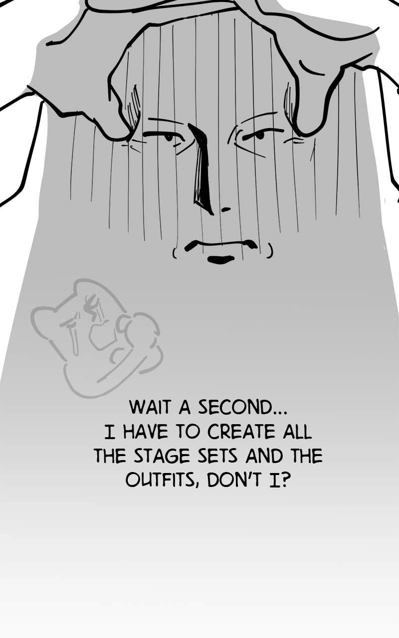 My Comeback as the Youngest Member Chapter 51 - Page 11