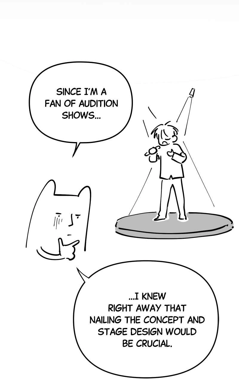 My Comeback as the Youngest Member Chapter 51 - Page 12
