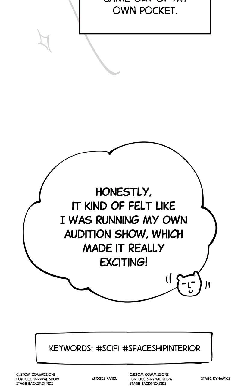 My Comeback as the Youngest Member Chapter 51 - Page 14