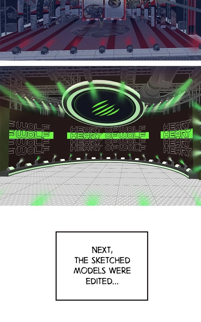 My Comeback as the Youngest Member Chapter 51 - Page 20
