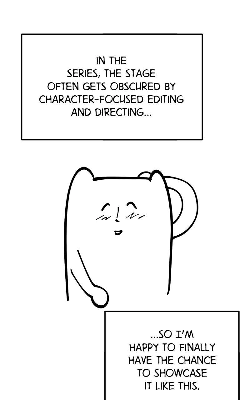 My Comeback as the Youngest Member Chapter 51 - Page 23