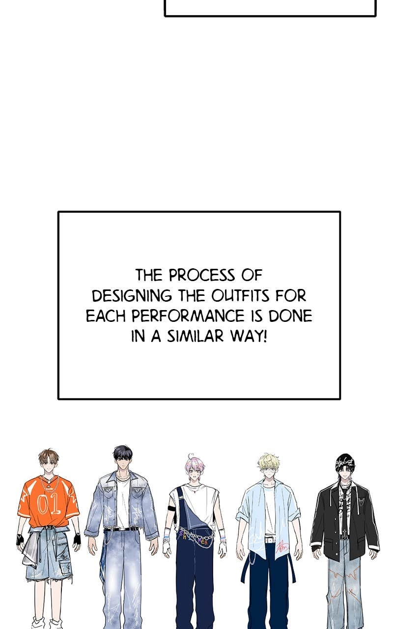 My Comeback as the Youngest Member Chapter 51 - Page 24