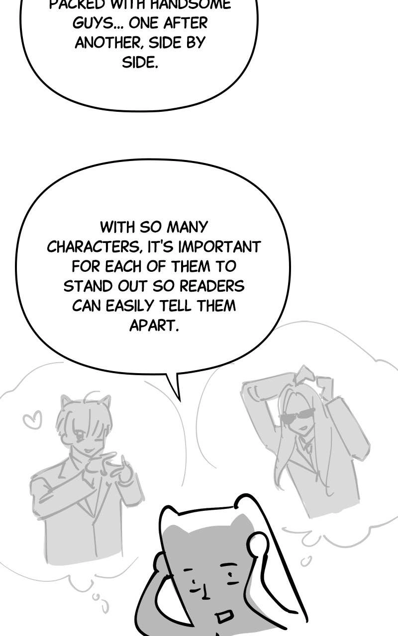 My Comeback as the Youngest Member Chapter 51 - Page 31